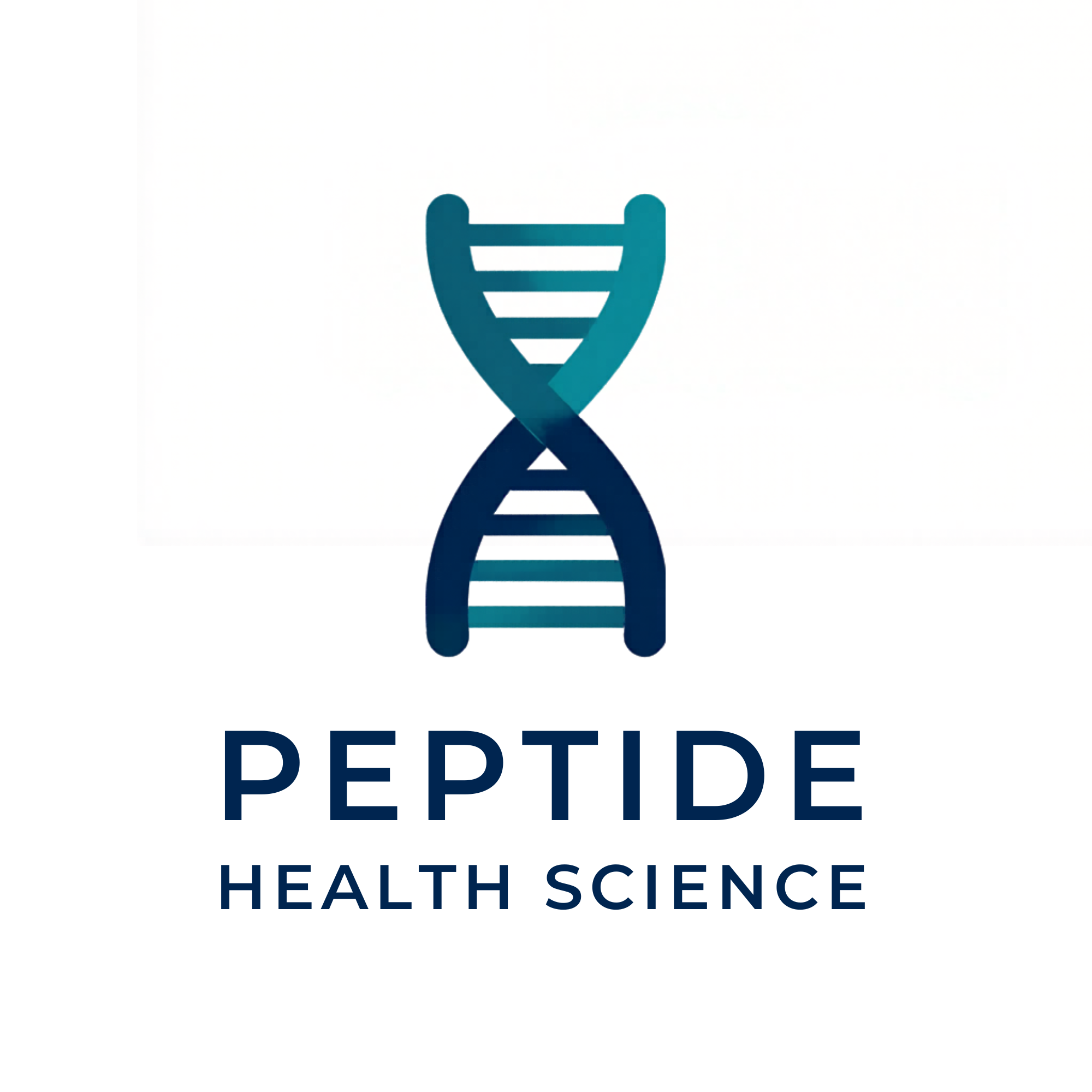 Peptide Health Science Logo